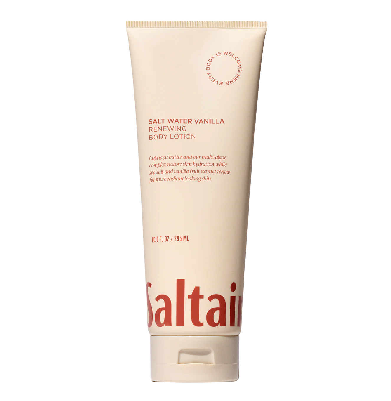 Saltair - Renewing Body Lotion - 295ml