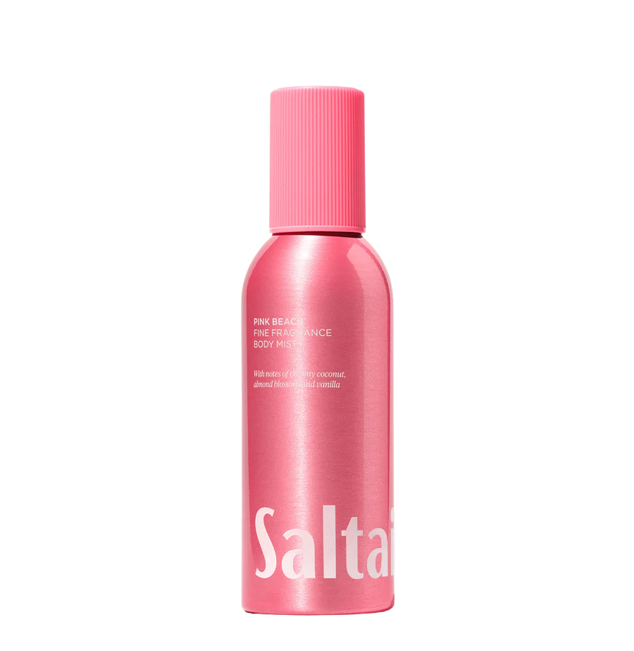 Saltair - Body Mist - 236ml