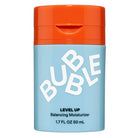 Bubble - Skincare Level Up Balancing Gel Moisturizer - Shine-Free Radiance & Hydration for Acne Prone Skin - 50ml - Ultalish