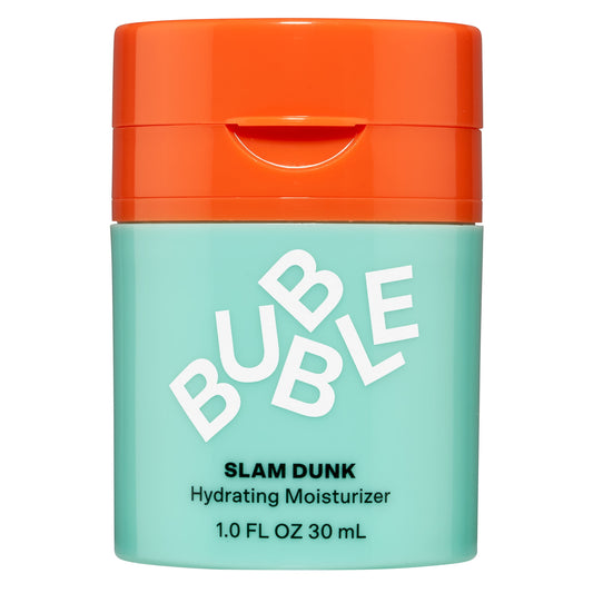 Bubble - Skincare Slam - Dunk Hydrating Moisturizer - 30ml - Ultalish