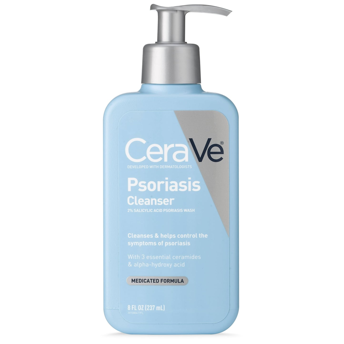 CeraVe - Psoriasis Cleanser - 237ml