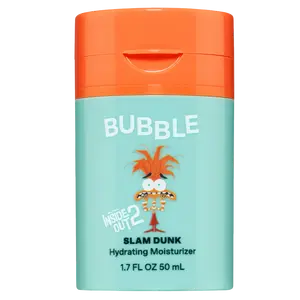 Bubble Skincare - Inside Out 2: Slam Dunk and Anxiety - Hydrating - Face Moisturizer - Limited Edition - 50ml