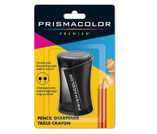 Prismacolor Premier Pencil Sharpener - puntenslijper