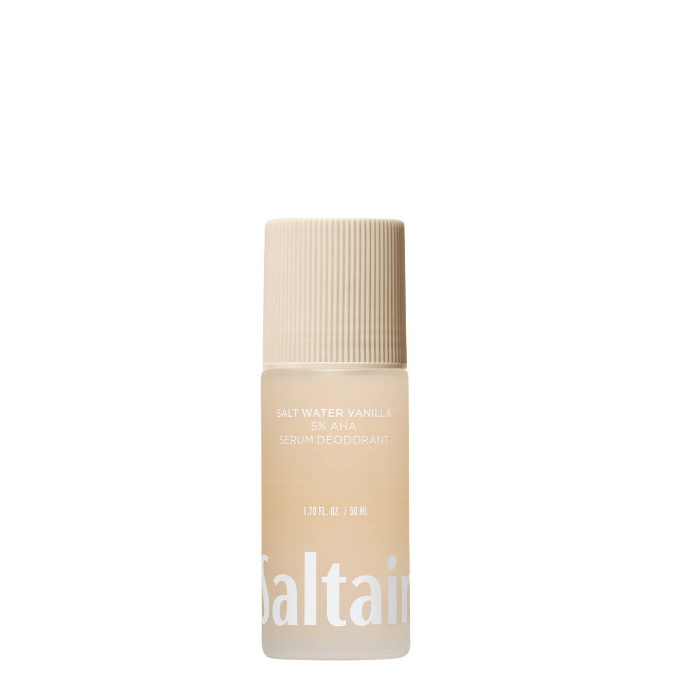 Saltair - 5% AHA Serum Deodorant - Deo -