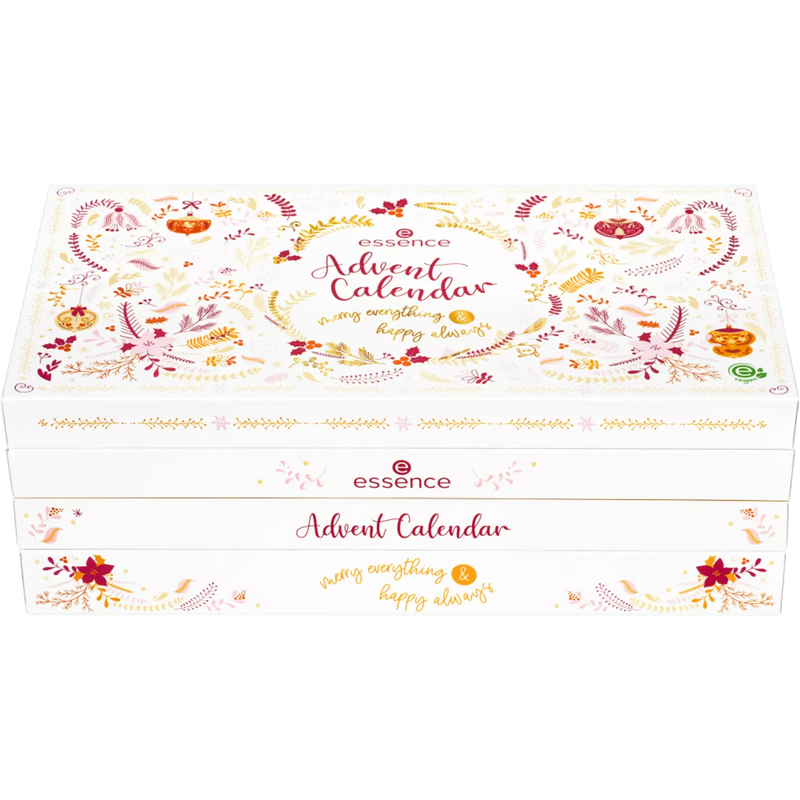 Essence - Adventskalender Merry Everything & Happy Always - Ultalish