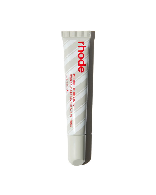 Rhode Skin - Peptide Lip Treatment Limited Edition - Peppermint Glaze