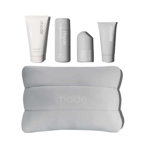 Rhode Skin - The Rhode Kit Four Daily Skin Essentials